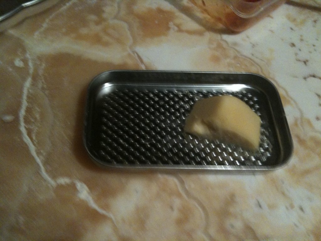 Pizza Capriciosa Ank