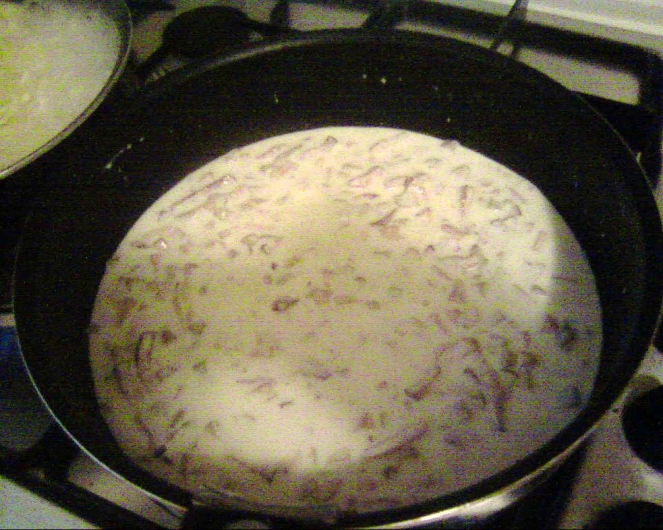 Paste Carbonara reţetă simplă