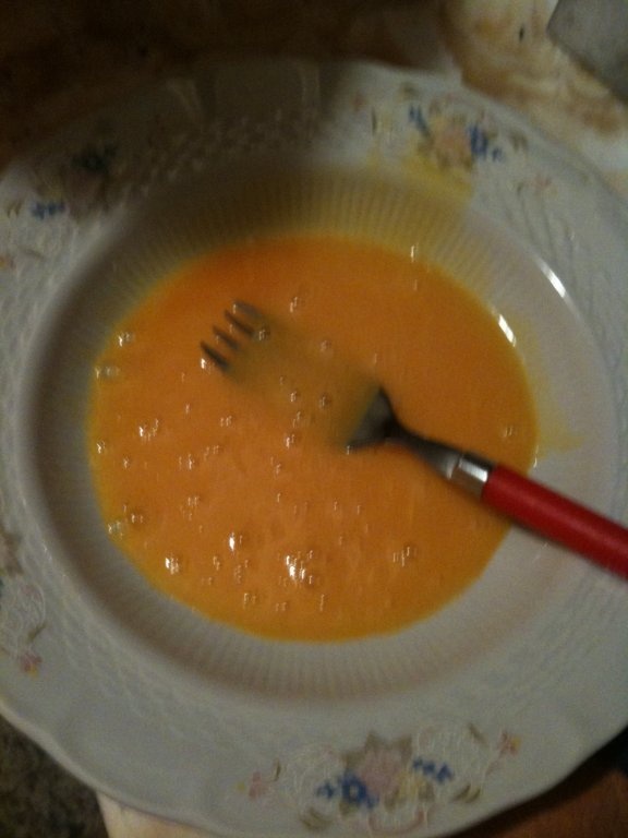 Prajitura cu visine si crema de ciocolata Ank