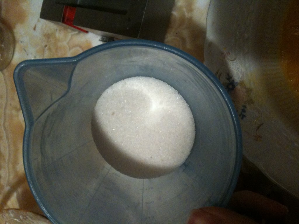 Prajitura cu visine si crema de ciocolata Ank