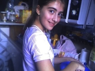 Fursecuri (facute de fata mea)