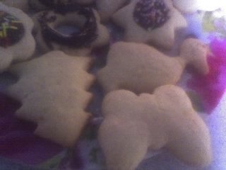 Fursecuri (facute de fata mea)