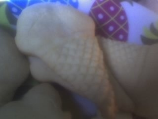 Fursecuri (facute de fata mea)