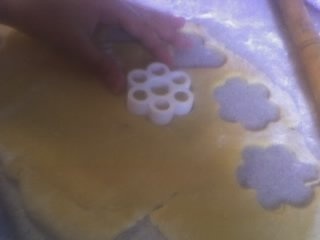 Fursecuri (facute de fata mea)