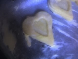 Fursecuri (facute de fata mea)