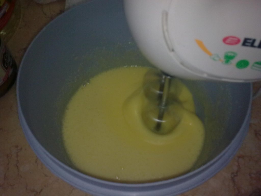 Torta de sfecla rosie