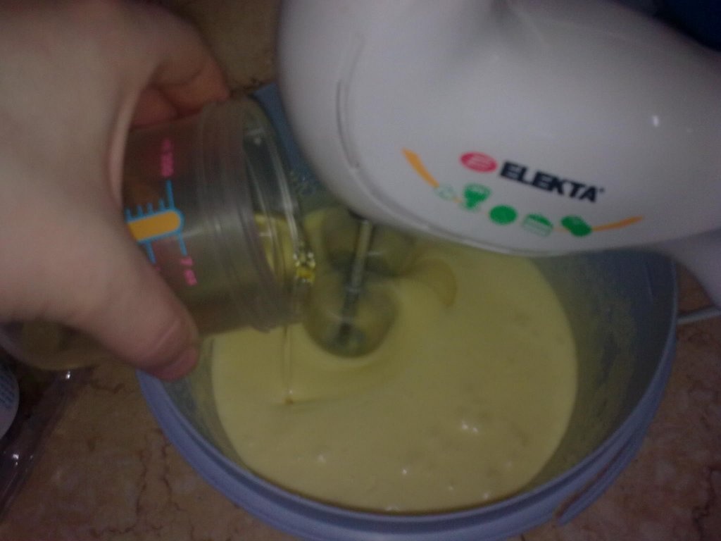 Torta de sfecla rosie