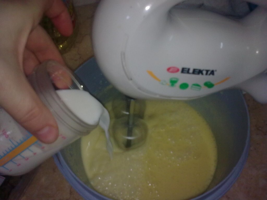 Torta de sfecla rosie