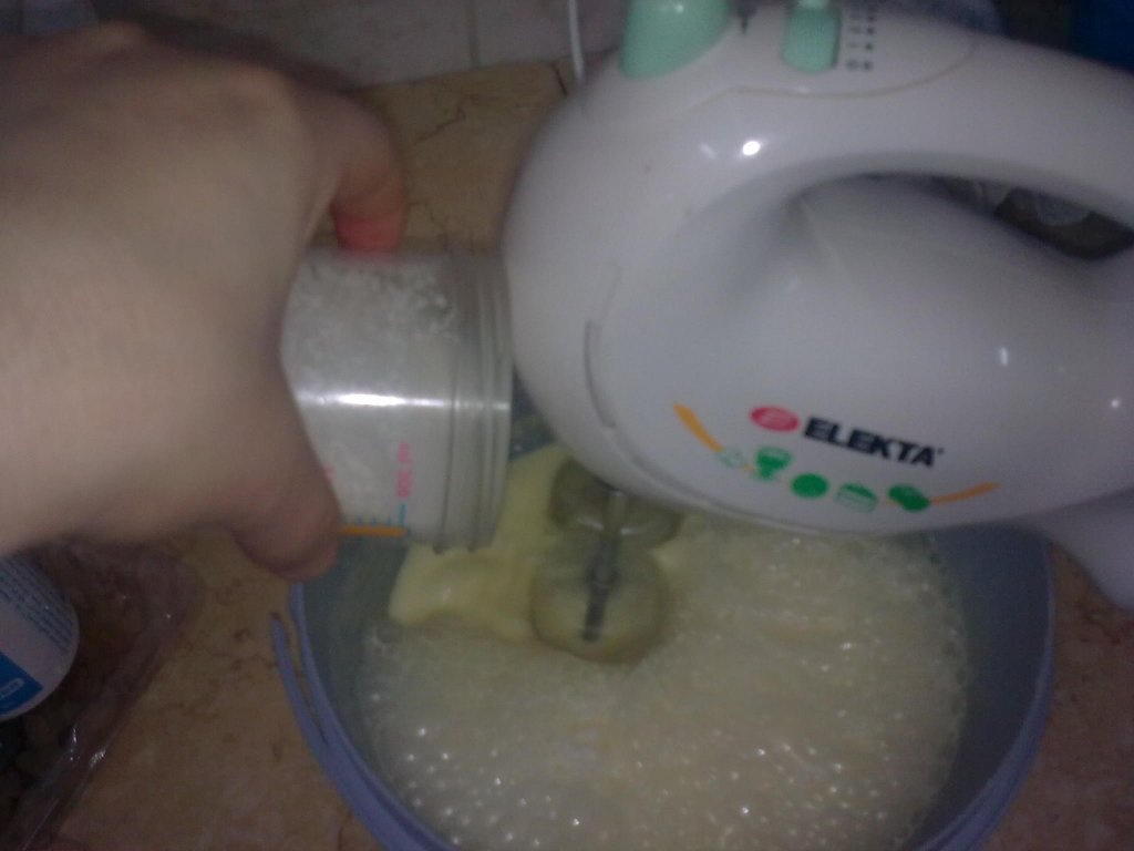 Torta de sfecla rosie