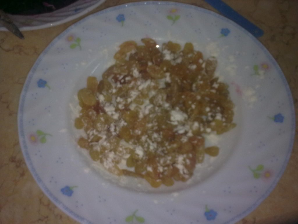 Torta de sfecla rosie