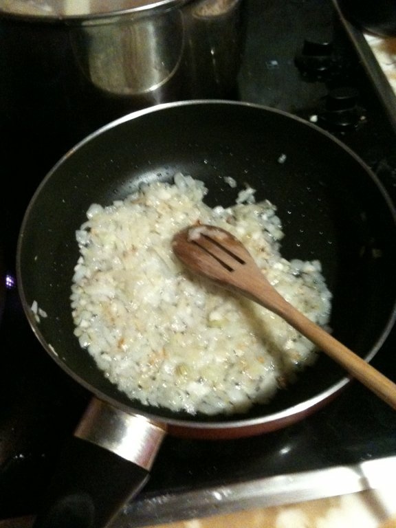 Ficatei de pui cu legume si masline ank