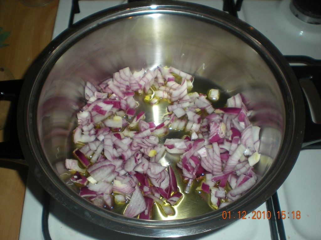 Porrusalda-mancare de post