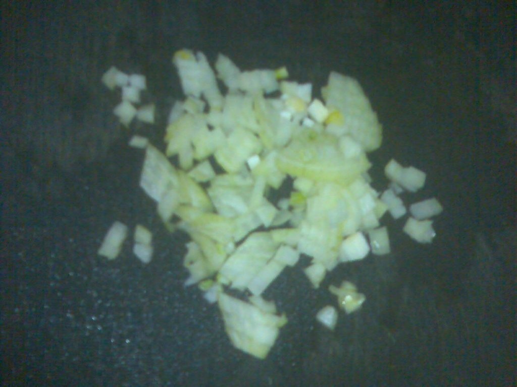 Pizza de post cu ciuperci