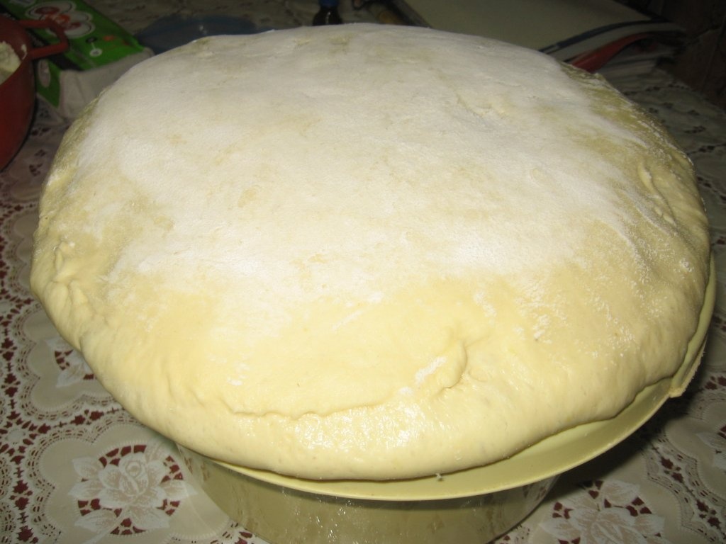 Branzoici ca la mama acasa