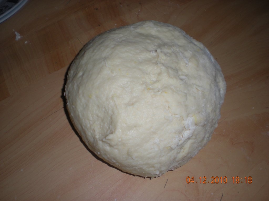 Cinnamon Rolls-Reteta Laurei Adamache