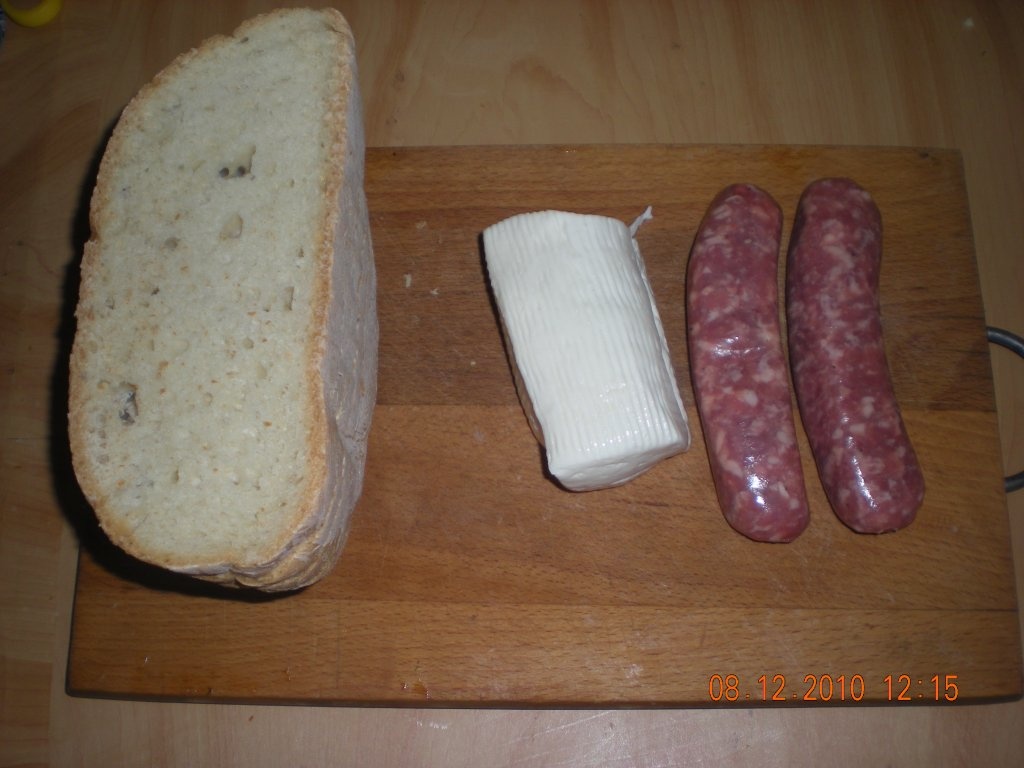 Bruschette
