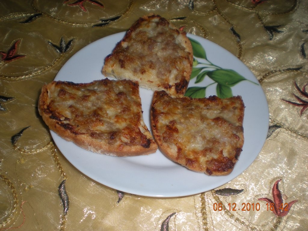 Bruschette
