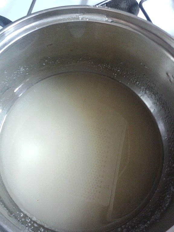 Figurine de ciocolata de casa