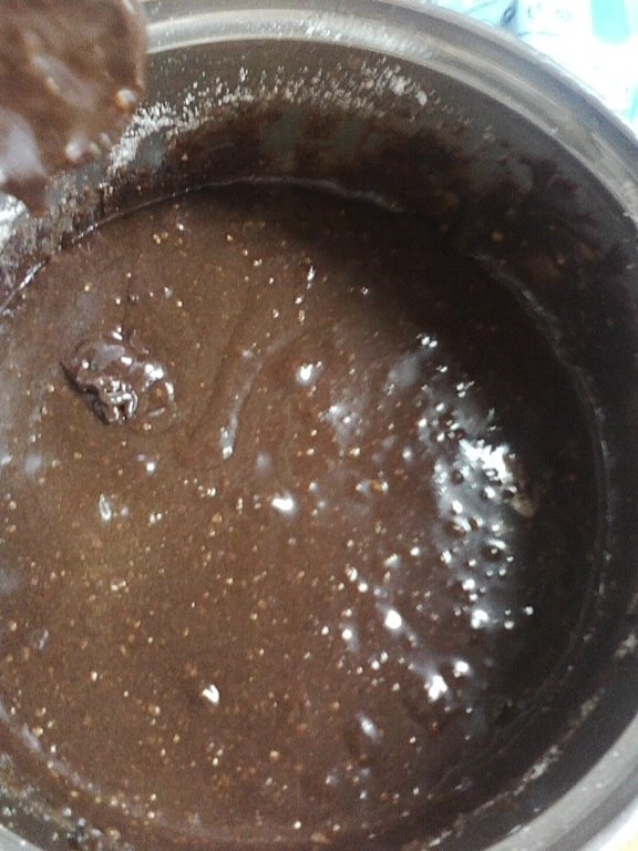 Figurine de ciocolata de casa