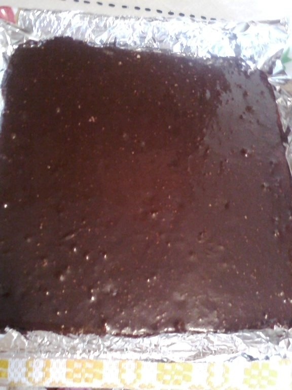 Figurine de ciocolata de casa