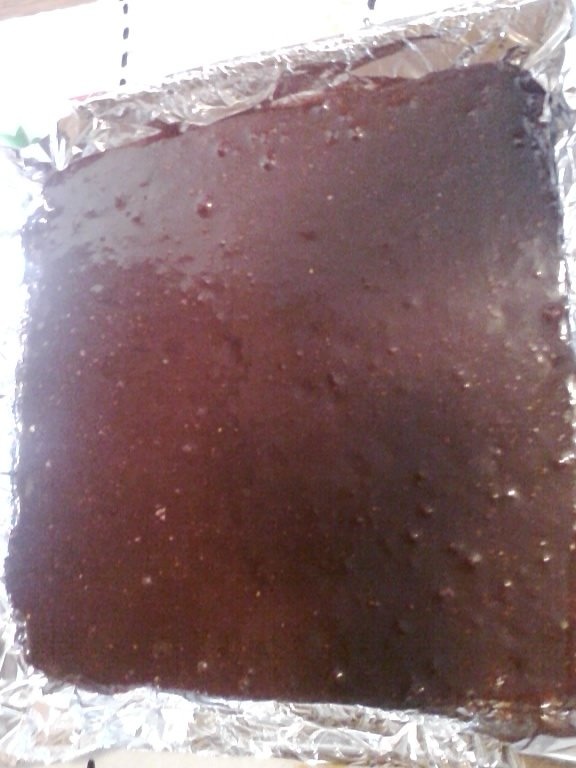 Figurine de ciocolata de casa