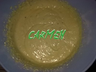 Tort kiwi cu crema de lamaie