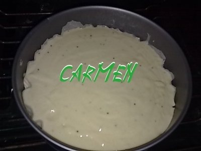 Tort kiwi cu crema de lamaie