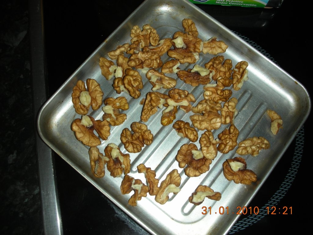 Salam de biscuiţi reţetă