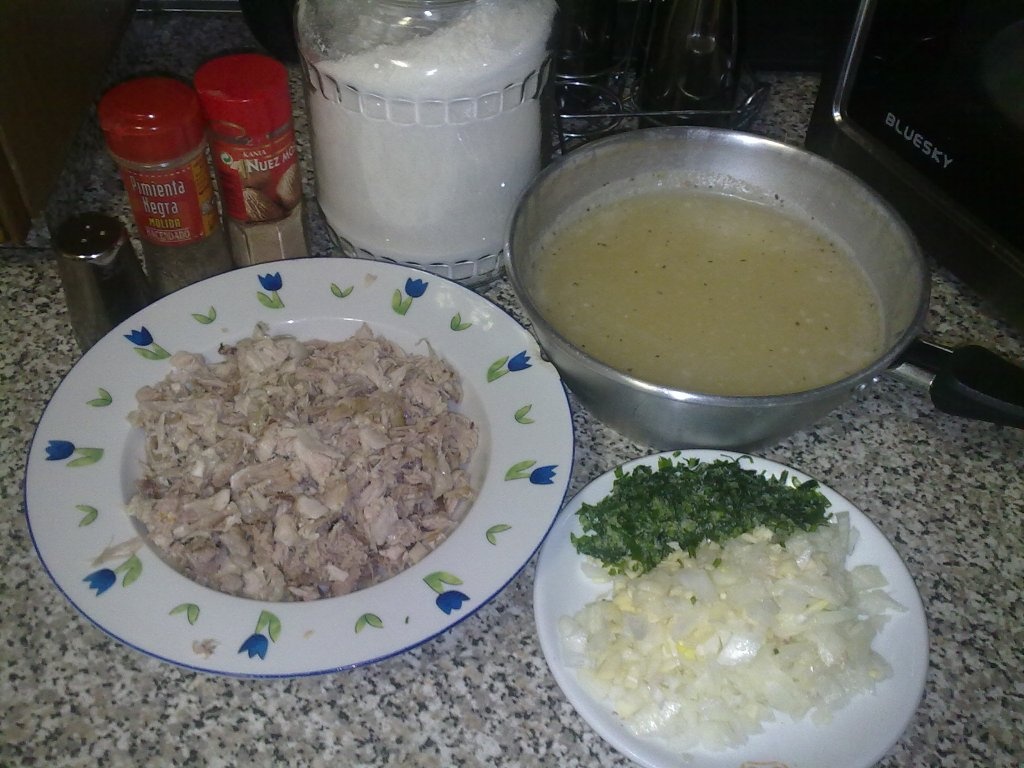 Crochete delicioase by alice