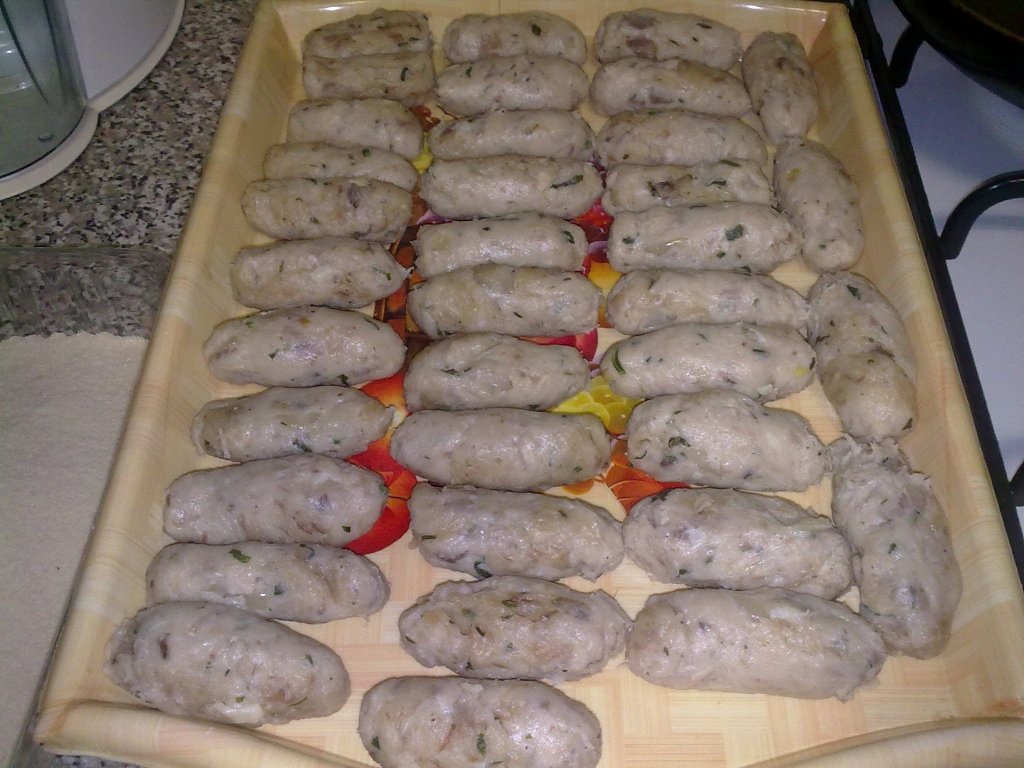 Crochete delicioase by alice