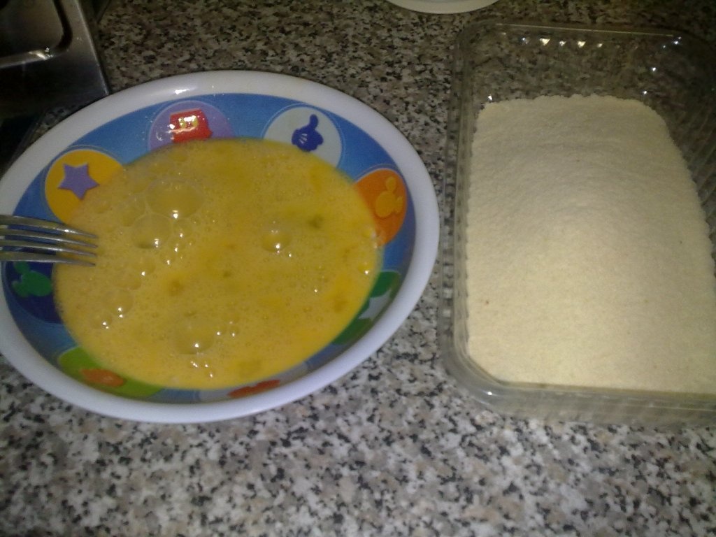 Crochete delicioase by alice