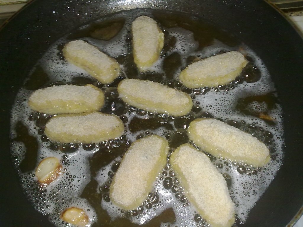 Crochete delicioase by alice