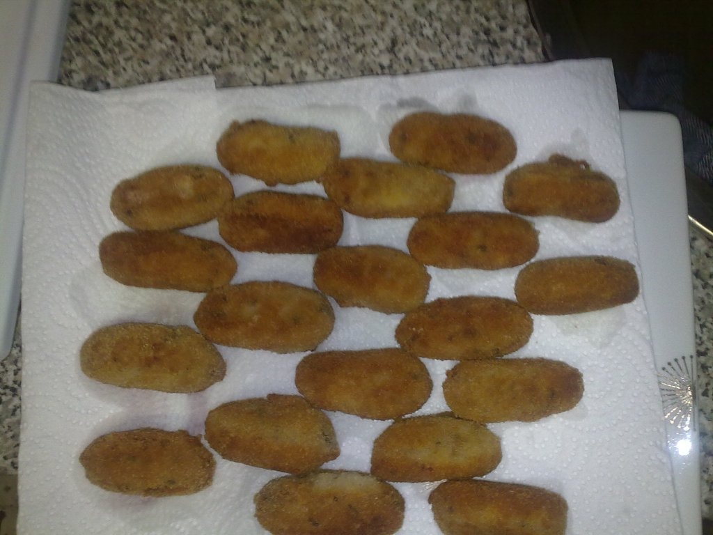 Crochete delicioase by alice