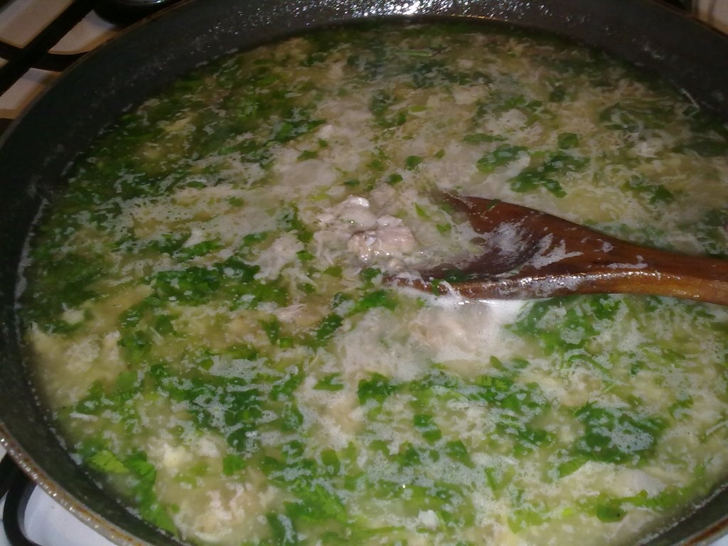 Crochete delicioase by alice