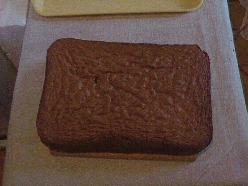 Idee pentru tort in forma de carte