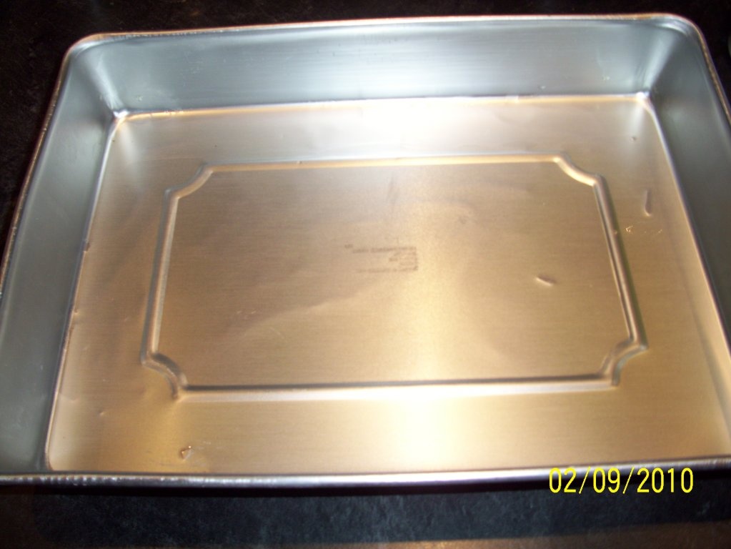 Prajitura cu foi Fillo