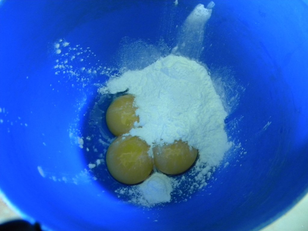 Somon si pastrav la cuptor