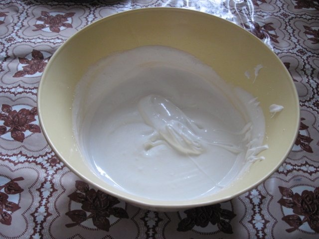 Specialitatea casei Tarta cu fructe de padure