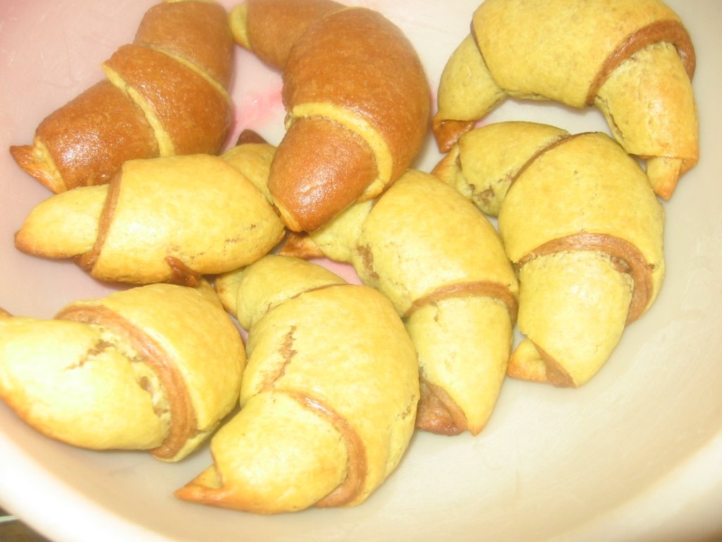 Cornulete bistritene