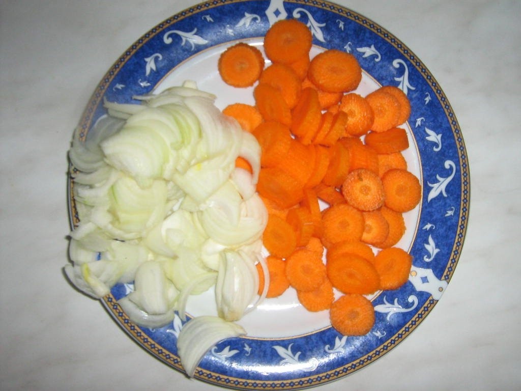 Hering marinat. Reteta simpla de conserva de peste facuta in casa