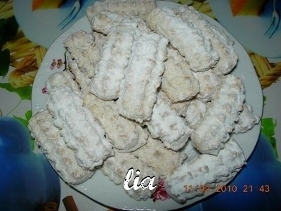 Biscuitii mamei