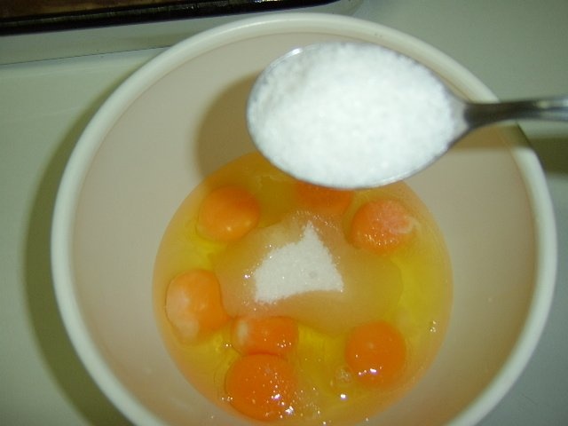 Tarta cu visine a la Camelia