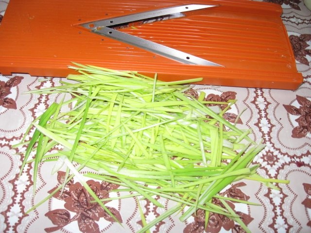 Ceapa fiarta in vin rosu