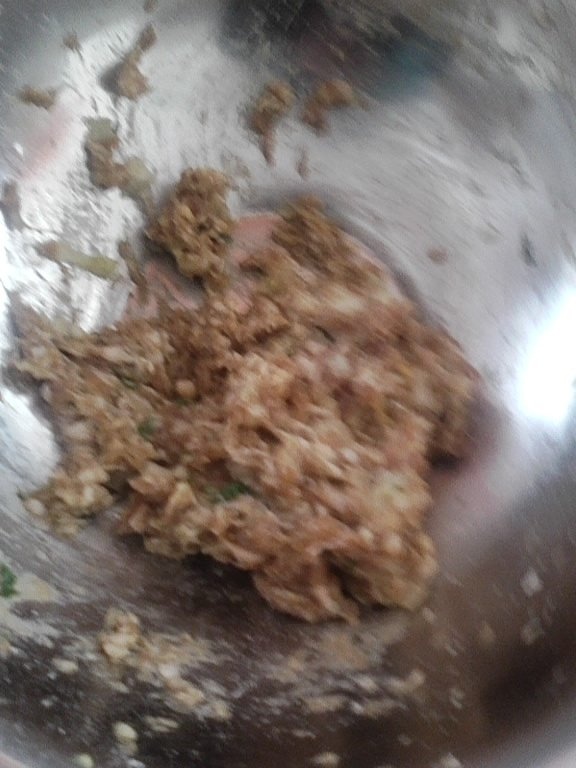 Torttelini cu unt si smantana