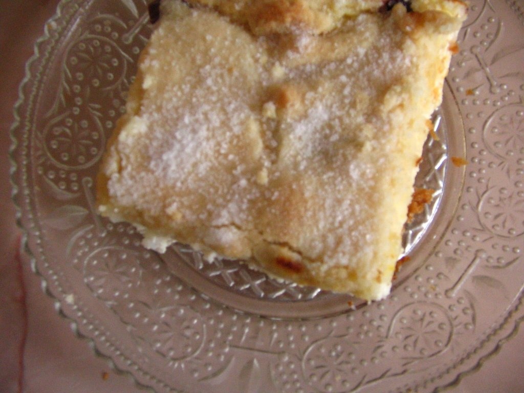 Placinta cu branza si orez