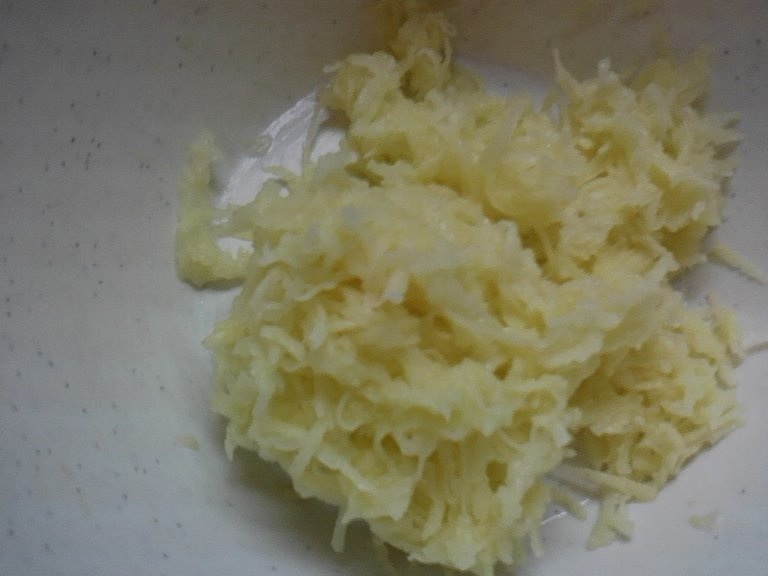 Cascaval pane surpriza