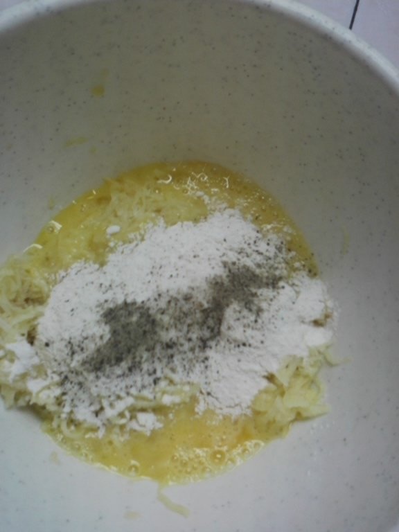 Cascaval pane surpriza