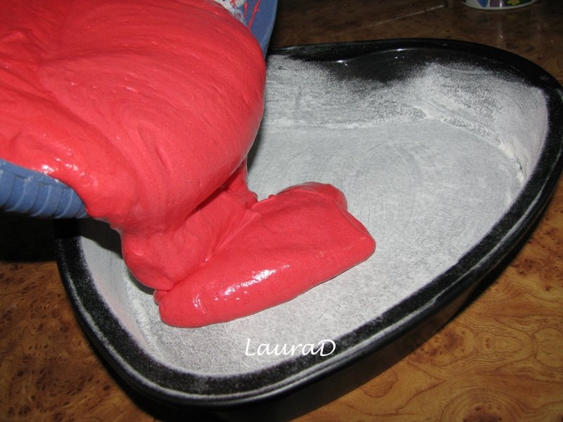 Tort Valentine
