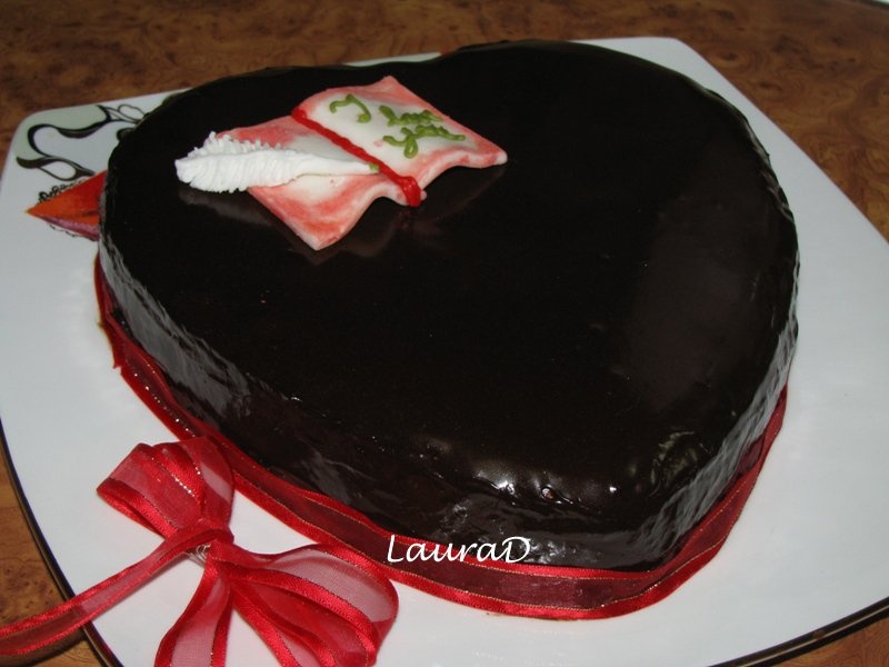 Tort Valentine