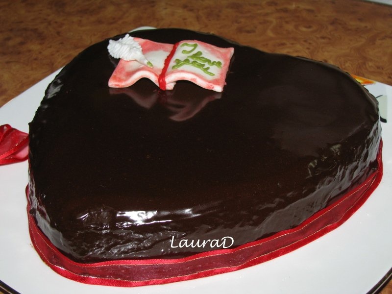 Tort Valentine